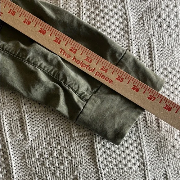 EVEREVE Camp Jacket Sz M - Picture 7 of 12